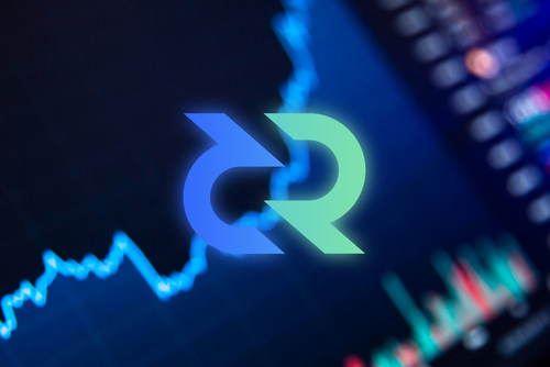 Why is Decred up by more than 15% today?