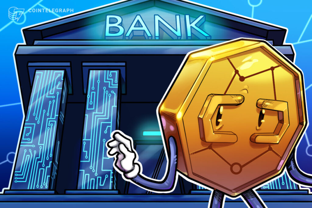 Bankers at WEF see the need for caution and speed on central bank digital currencies