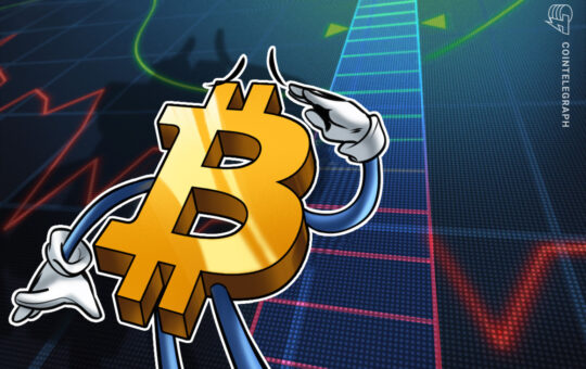 Bitcoin price target now $29K, trader warns after Terra weathers $285M ‘FUD’ attack