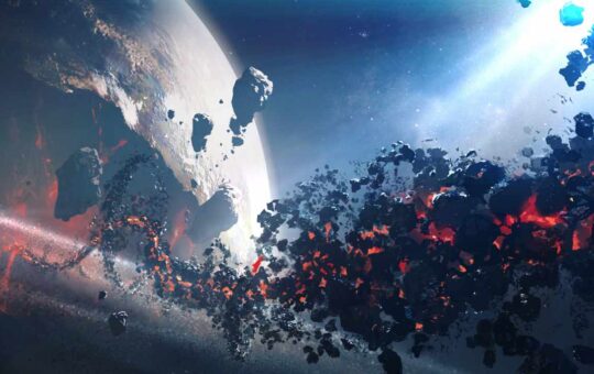 Blackrock, Citadel, Gemini Deny Involvement in Terra Collapse