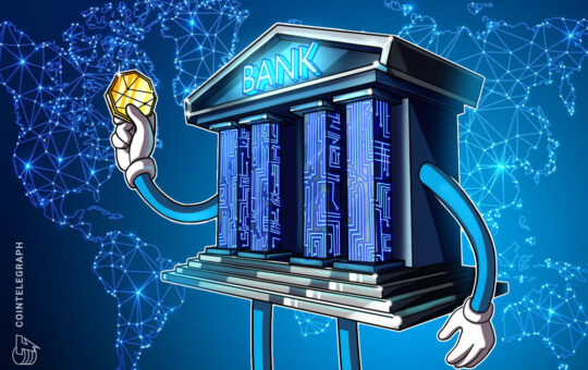 Global private bank LGT to open Bitcoin and Ether trading