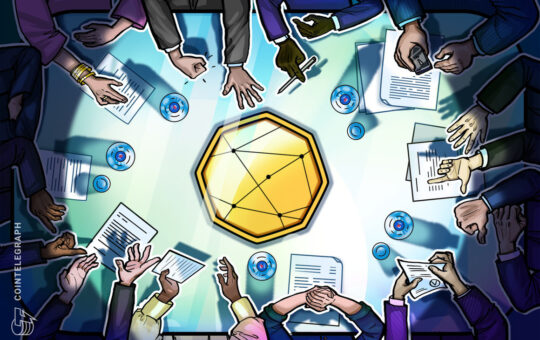 Hawaii Senate committees favor task force to regulate crypto, blockchain