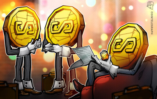 How Terra’s collapse will impact future stablecoin regulations