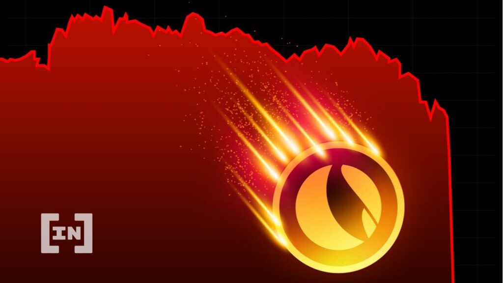 LUNA 2.0 Launches With Rocky Start, Casts Doubts Following Price Crash