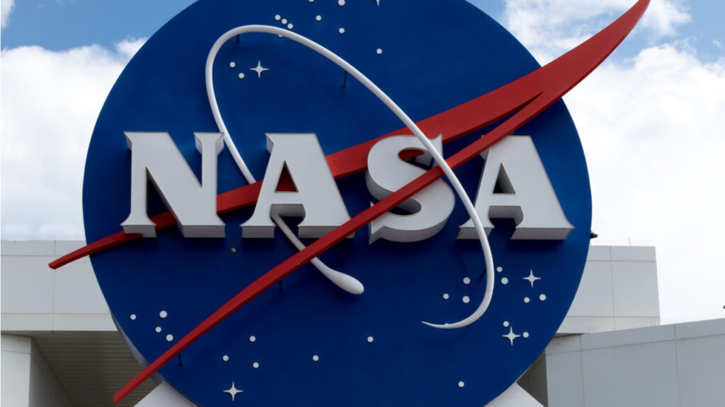 nasa