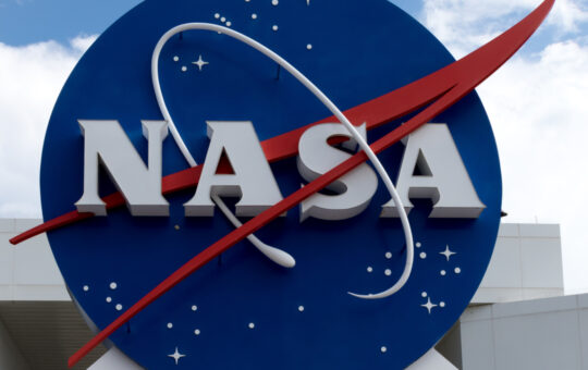 nasa