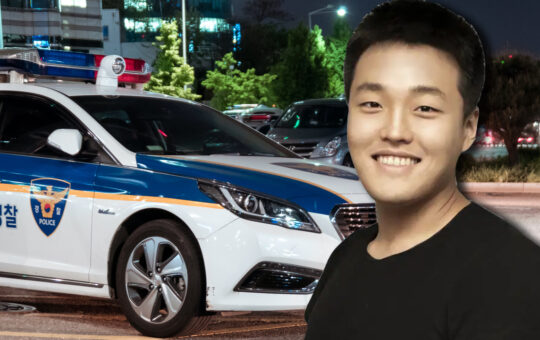 Report: Terra Founder Do Kwon's Spouse Seeks Police Protection After the LUNA and UST Fallout