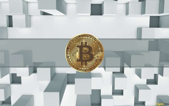 Townsquare Media Purchased $5 Million in Bitcoin During Q1 2022