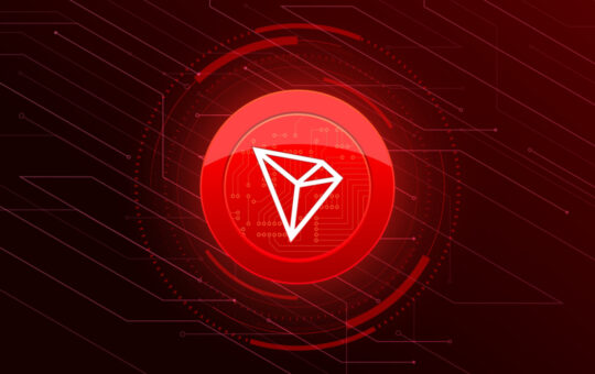Tron Now Commands the Third-Largest TVL in Defi — Network's Stablecoin USDD Confronted by Skepticism