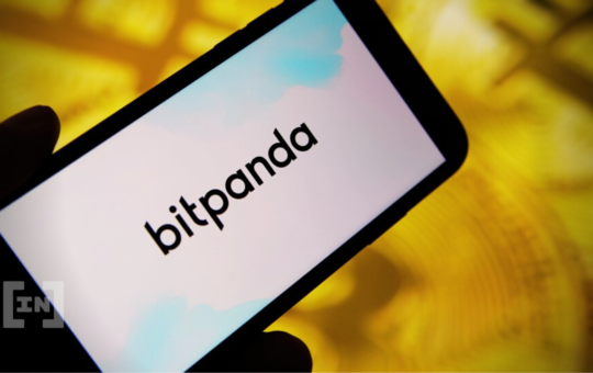 Austrian Exchange Bitpanda Cuts Third of Workforce