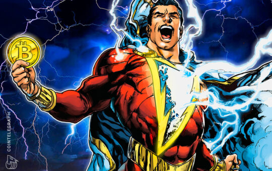 Bitcoin Lightning Network Capacity charges through 4,000 BTC