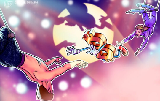 Bitfarms sold 3K Bitcoin as part of strategy to improve liquidity and pay debts