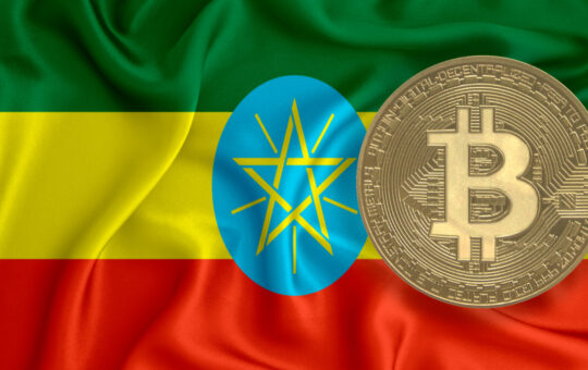 Ethiopian Central Bank Urges Residents to Stop Engaging in Crypto Transactions – Regulation Bitcoin News