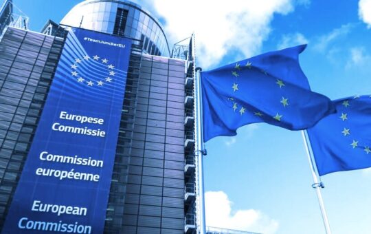 European Commission Advisor: ‘We’re Currently Not on Track to Regulate DeFi’