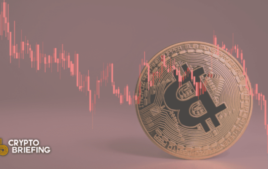 ProShares Wants You to Short Bitcoin Through Its New ETF