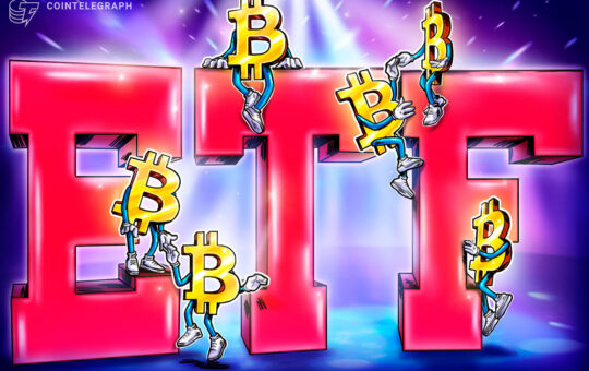 ProShares will launch ETF aimed at shorting Bitcoin following dip under $20K