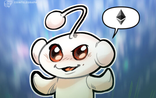 What Ethereum use case can make ETH a $500B market cap asset: Community answers
