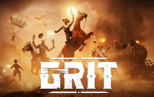 Wild West-Based Battle Royale Blockchain Game Grit Gets Listed on the Epic Games Store – Blockchain Bitcoin News