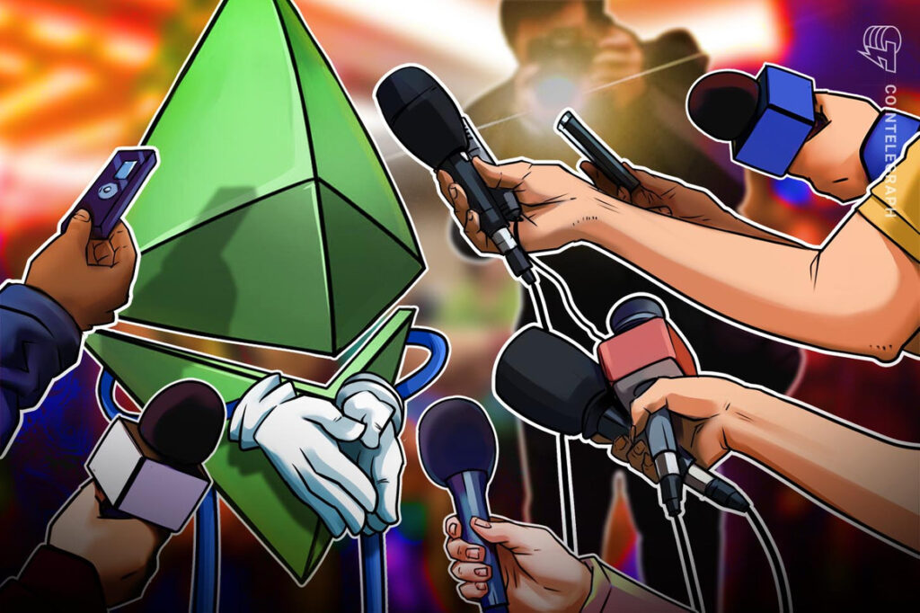 Ethereum Classic gets 'endorsement' from Vitalik Buterin, but ETC price still risks 50% crash