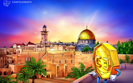Israel’s regulator teases comprehensive crypto framework at ICC