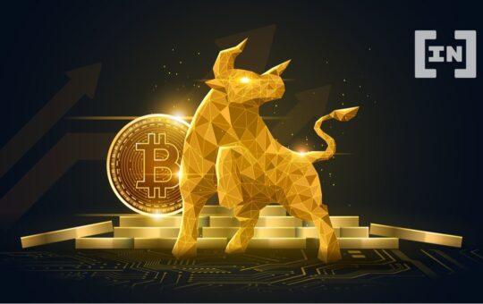 Ruchir Sharma, Rockefeller International Chairman: Bitcoin Will Return