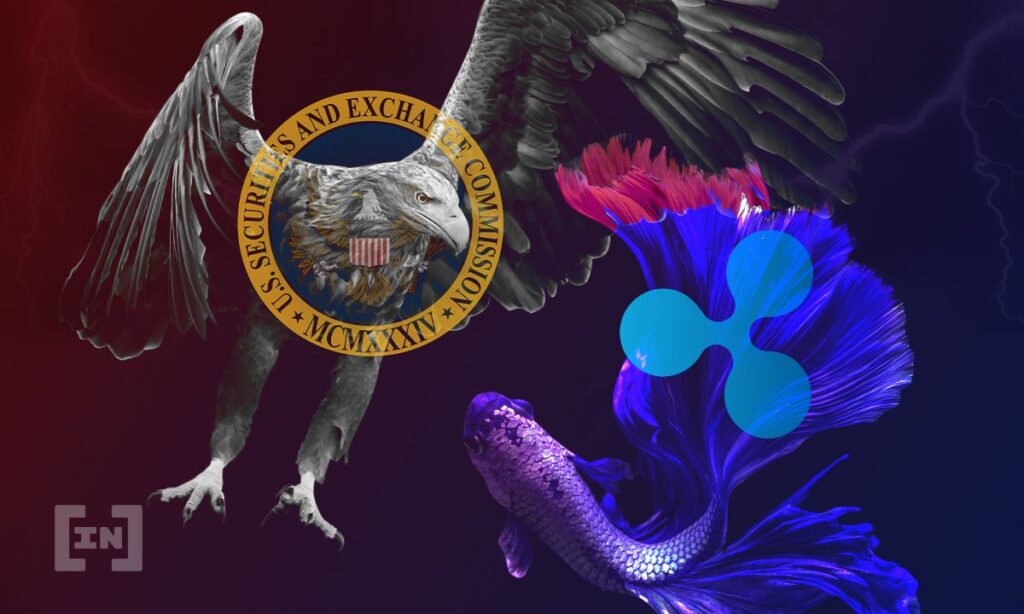 SEC Seeks to Limit Expert Testimony in Ripple Case