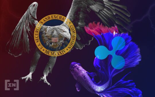SEC Seeks to Limit Expert Testimony in Ripple Case