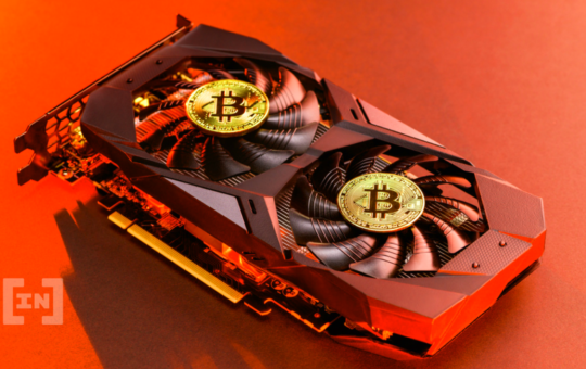 Texas Crypto Miners Move to Switch Off as Heatwave Threatens Power Grid