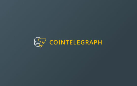 This little-known DeFi crypto token has rallied over 800% in a month