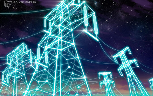 US lawmakers ask about EPA, DOE monitoring of crypto mining emissions, energy consumption