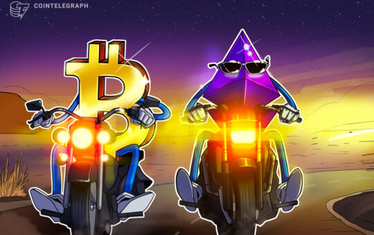 Will Ethereum ever surpass Bitcoin? Crypto community answers