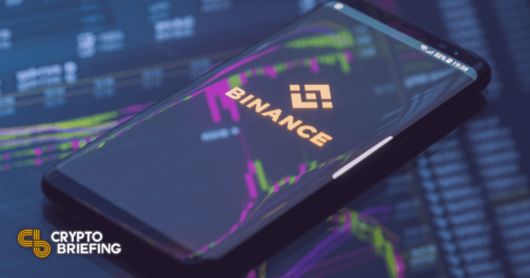 Binance Delists Token After SEC Calls It a Security