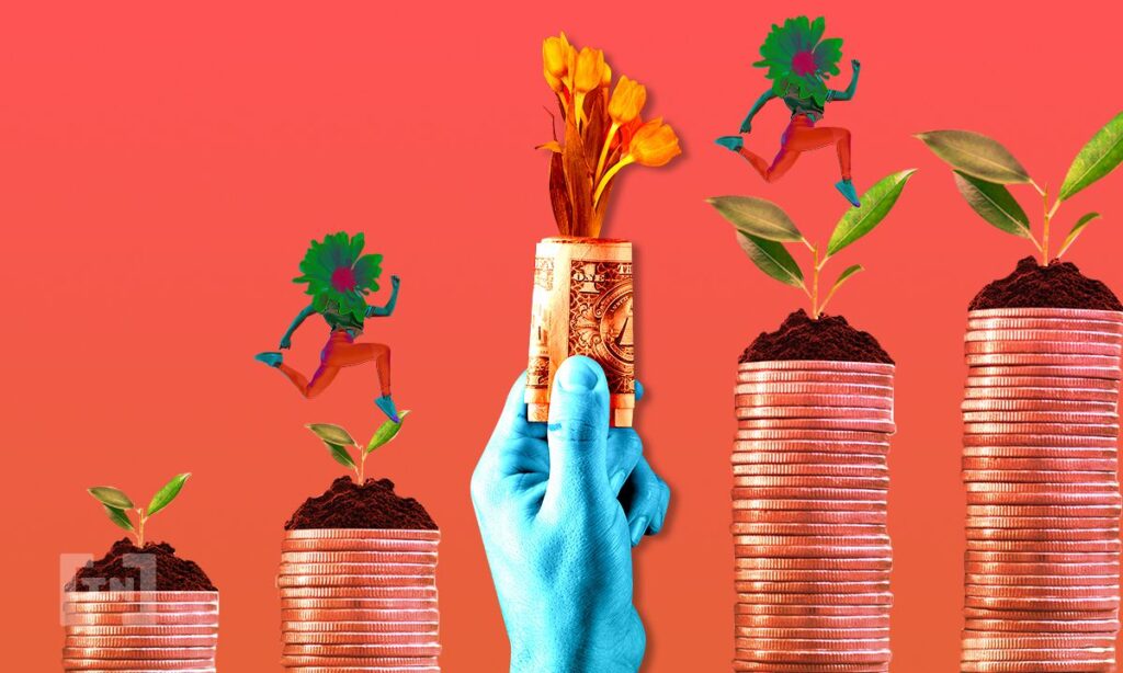 CreatorDAO Raises $20M to Fund Creator Economy