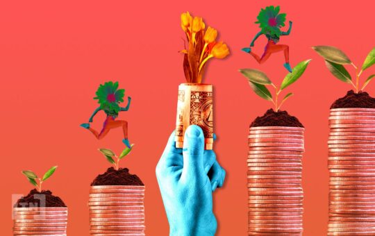 CreatorDAO Raises $20M to Fund Creator Economy