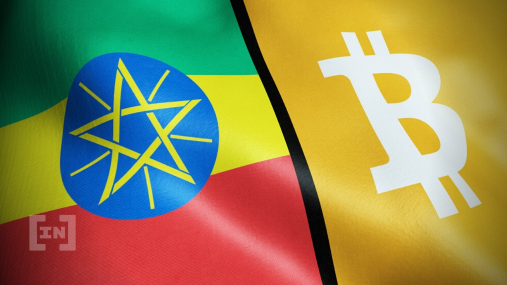 Crypto Exchanges in Ethiopia Offered New Registration Program