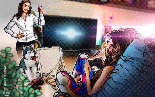 GameFi developers may be facing big fines and hard time if they don't speak up