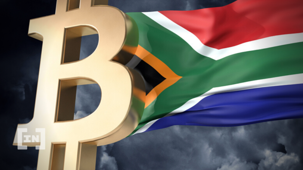 South African Bank Official Slammed for Spreading Misinformation About Crypto