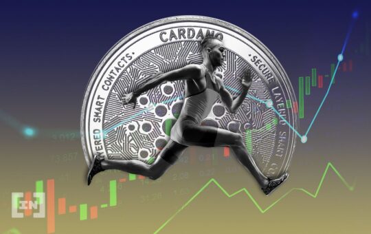 Sygnum Bank to Offer Cardano (ADA) Staking