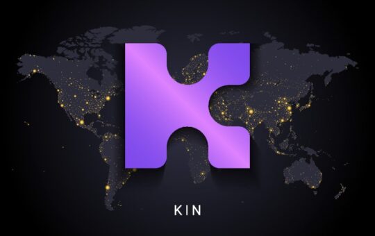 AscendEX adds staking support for Solana-based KIN token