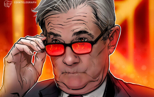 Jerome Powell is prolonging our economic agony