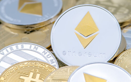 Should I buy Ethereum Now?