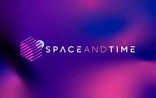 Space and Time secures $20M funding from marquee investors led by Microsoft’s M12