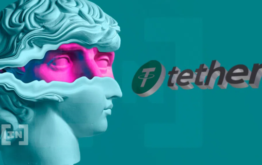 Tether (USDT) Launches on NEAR as New Decentralized Rival USK Goes Live