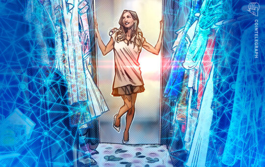 The Metaverse is becoming a platform to unite fashion communities