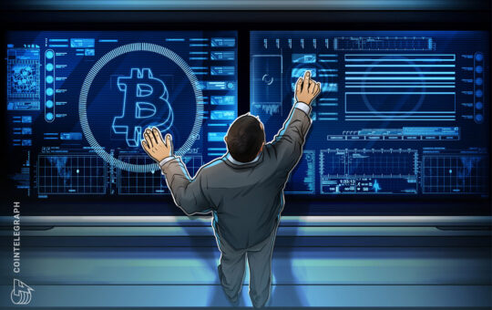 Traders say Bitcoin price bounce is overdue after a ‘massive’ BTC long position appears