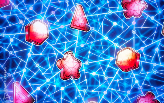 An introduction to decentralized NFT catalogs
