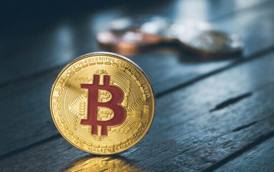 Bitcoin Will Outperform Other Assets When Economic Tide Turns: Bloomberg Intelligence