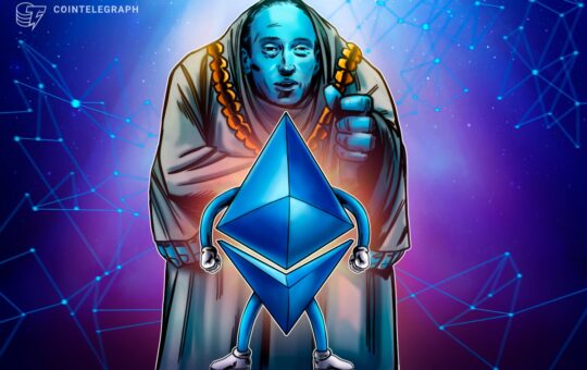 Federal regulators are preparing to pass judgment on Ethereum
