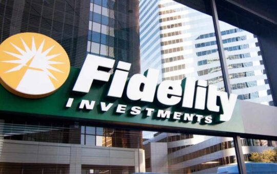Fidelity Discusses Bitcoin as Portfolio Insurance — Could Soon Stand in Stark Contrast to Path Fiat Currencies Take