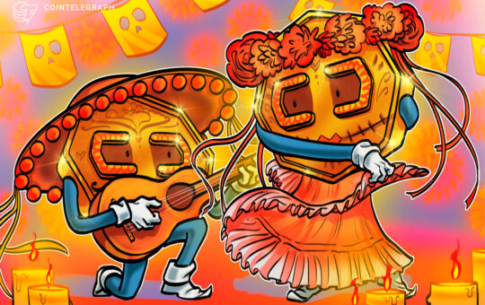 Why crypto remittance companies are flocking to Mexico